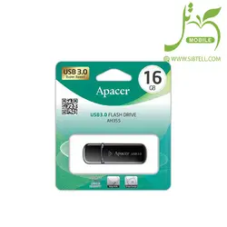فلش مموری USB 3.1 اپیسر مدل AH355 ظرفیت 16 گیگابایت