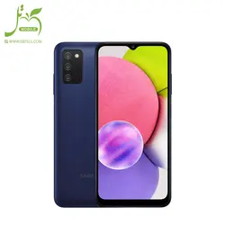 گوشی سامسونگ مدل Galaxy A03s ظرفیت 32 گیگابایت و رم 3 گیگابایت