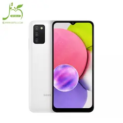 گوشی سامسونگ مدل Galaxy A03s ظرفیت 32 گیگابایت و رم 3 گیگابایت