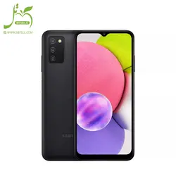 گوشی سامسونگ مدل Galaxy A03s ظرفیت 32 گیگابایت و رم 3 گیگابایت