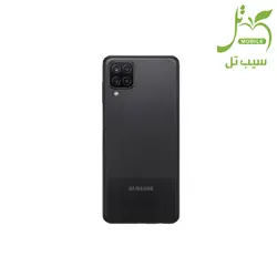گوشی سامسونگ مدل Galaxy A12 Nacho ظرفیت 128 گیگابایت و رم 4 گیگابایت
