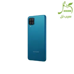 گوشی سامسونگ مدل Galaxy A12 Nacho ظرفیت 128 گیگابایت و رم 4 گیگابایت