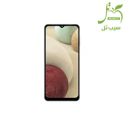 گوشی سامسونگ مدل Galaxy A12 Nacho ظرفیت 128 گیگابایت و رم 4 گیگابایت