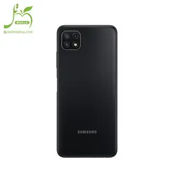 گوشی سامسونگ مدل Galaxy A22 ظرفیت 64 گیگابایت و رم 4 گیگابایت