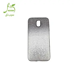 قاب گوشی سامسونگ گلکسی  J5 pro طرح پولک ماهی