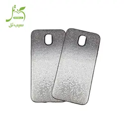 قاب گوشی سامسونگ گلکسی  J5 pro طرح پولک ماهی