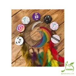 پاپ سوکت طرحدار