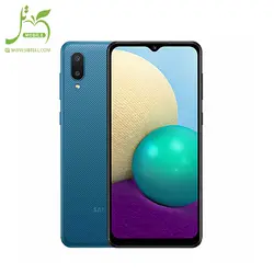 گوشی موبایل سامسونگ مدل Galaxy A022-2021 ظرفیت 32GB Ram 3GB