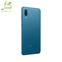 گوشی موبایل سامسونگ مدل Galaxy A022-2021 ظرفیت 32GB Ram 3GB