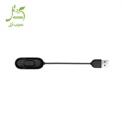 کابل شارژ مچ بند هوشمند شیائومی مدل Miband 4