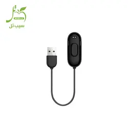 کابل شارژ مچ بند هوشمند شیائومی مدل Miband 4