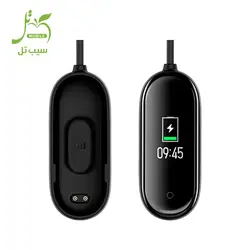 کابل شارژ مچ بند هوشمند شیائومی مدل Miband 4