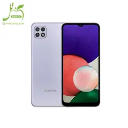 گوشی موبایل سامسونگ مدل Galaxy A22 5G (RAM 6) ظرفیت 128GB