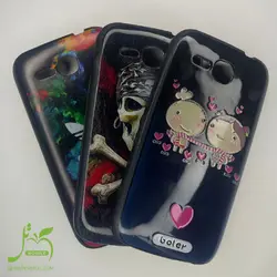 قاب گوشی هواوی مدل Y600