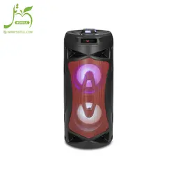 اسپیکر بی سیم S4403 SOONBOX