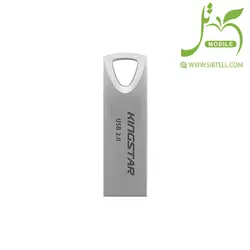 فلش مموری کینگ استار مدل Fire KS222 ظرفیت 16 گیگابایت