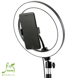 رینگ لایت مدل 26CM