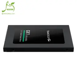 اس اس دی اینترنال تیم گروپ مدل GX1 ظرفیت 240 گیگابایت