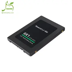 اس اس دی اینترنال تیم گروپ مدل GX1 ظرفیت 240 گیگابایت