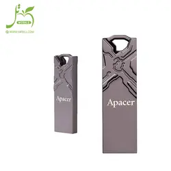 فلش مموری USB2.0 اپیسر 32 گیگابایت مدل Apacer AH13F