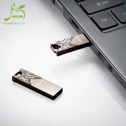 فلش مموری USB2.0 اپیسر 32 گیگابایت مدل Apacer AH13F