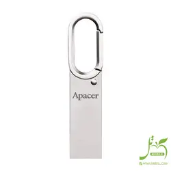 فلش مموری USB2.0 اپیسر 32 گیگابایت مدل Apacer AH13E