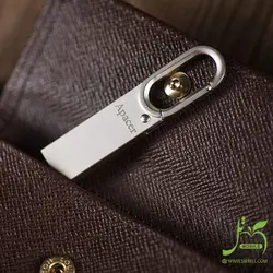 فلش مموری USB2.0 اپیسر 32 گیگابایت مدل Apacer AH13E