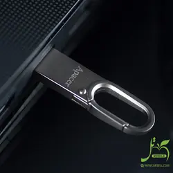 فلش مموری USB2.0 اپیسر 32 گیگابایت مدل Apacer AH13E