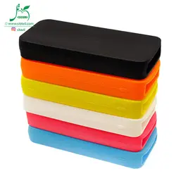 کاور سیلیکونی مناسب برای پاوربانک 10000 میلی آمپر Redmi شیائومی