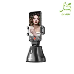 پایه نگهدارنده رباتیک هوشمند و گردان گوشی موبایل مدل Apai Genie 360 Object Tracking Holder