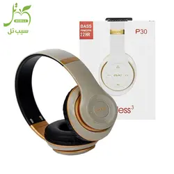 هدفون بی سیم پانگ پای مدل P30