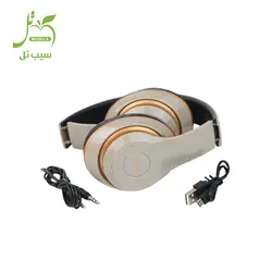 هدفون بی سیم پانگ پای مدل P30