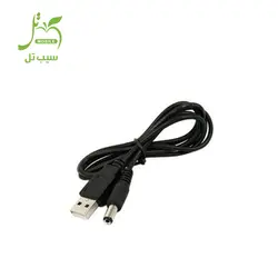 کابل USB سوزنی درشت نوکیا 7210