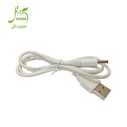 کابل USB سوزنی درشت نوکیا 7210