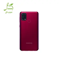 گوشی سامسونگ گلکسی m31 دو سیم کارته با 128 گیگ حافظه داخلی