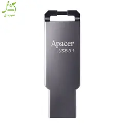 فلش مموری اپیسر مدل AH360 مدلUSB 3.1 ظرفیت 64 گیگابایت