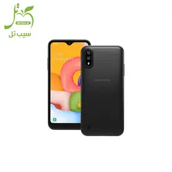 گوشی موبایل سامسونگ Galaxy A01 ظرفیت 16 گیگابایت - مدل SM-A015F/DS