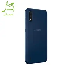 گوشی موبایل سامسونگ Galaxy A01 ظرفیت 16 گیگابایت - مدل SM-A015F/DS