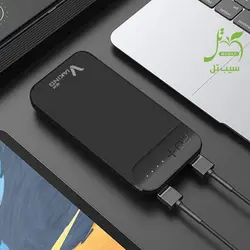 شارژر همراه ویاکینگ مدل SE-20 ظرفیت 20000 میلی آمپر ساعت