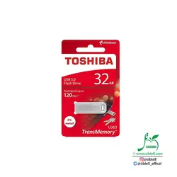 فلش 32 گیگ توشیبا مدل U363
