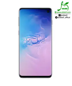 گوشی موبایل سامسونگ مدل Galaxy S10