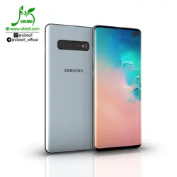 گوشی موبایل سامسونگ مدل Galaxy S10