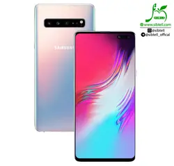 گوشی موبایل سامسونگ مدل Galaxy S10