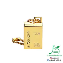 فلش X-Energy Gold USB3.0 16GB