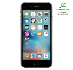 گوشی iPhone 6s - ظرفیت ۶۴ گیگابایت-ریجستری شده -اکتیو نشده