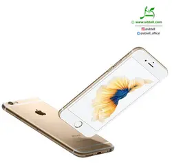 گوشی iPhone 6s - ظرفیت ۶۴ گیگابایت-ریجستری شده -اکتیو نشده