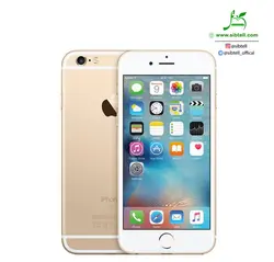 گوشی iPhone 6s - ظرفیت ۶۴ گیگابایت-ریجستری شده -اکتیو نشده