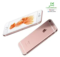 گوشی iPhone 6s - ظرفیت ۶۴ گیگابایت-ریجستری شده -اکتیو نشده