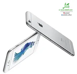 گوشی iPhone 6s - ظرفیت ۶۴ گیگابایت-ریجستری شده -اکتیو نشده