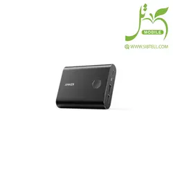 پاوربانک Anker مدل A1315 ظرفیت 13400 میلی آمپر بر ساعت
